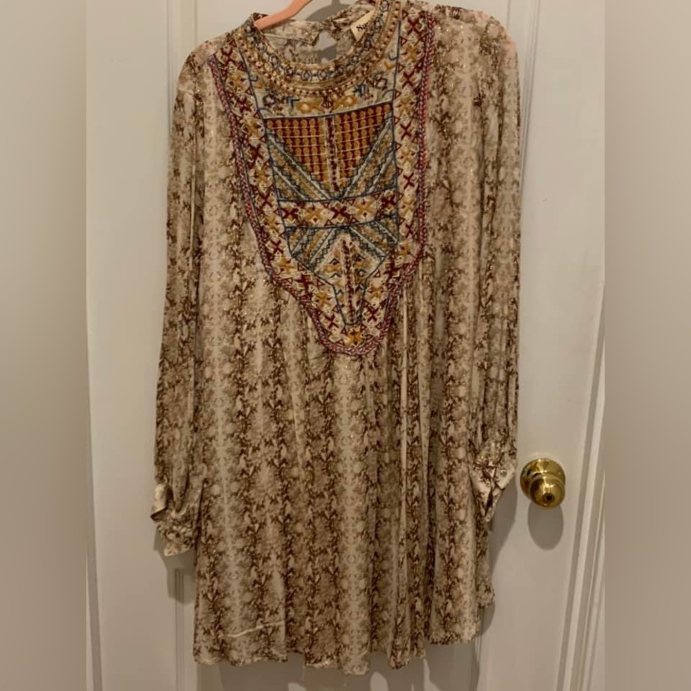Savanna Jane 1X NWT just add cowboy boots!